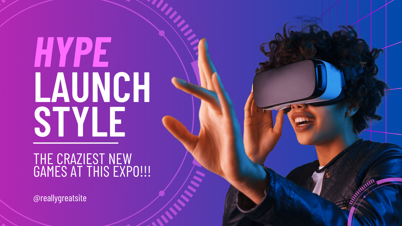 Tech Innovation Summit 2024